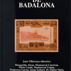 Publicació Història de Badalona